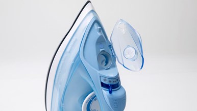 Philips EasySpeed Advanced Steam Iron - GC2676