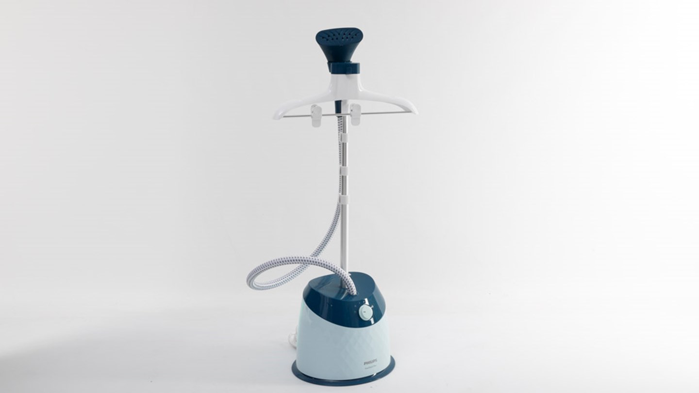 Philips Steam&Go Plus GC362 Review Garment steamer CHOICE