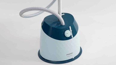 Philips EasyTouch Plus Garment Steamer GC518