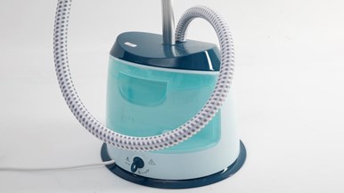 Philips EasyTouch Plus Garment Steamer GC518