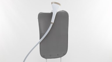 Philips EasyTouch Stand Steamer GC488/60