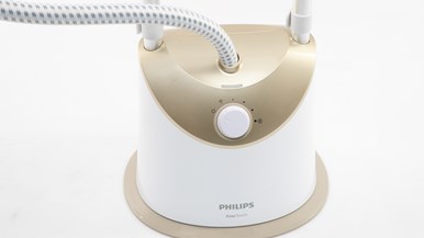 Philips EasyTouch Stand Steamer GC488/60