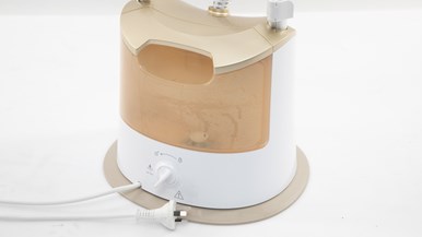 Philips EasyTouch Stand Steamer GC488/60