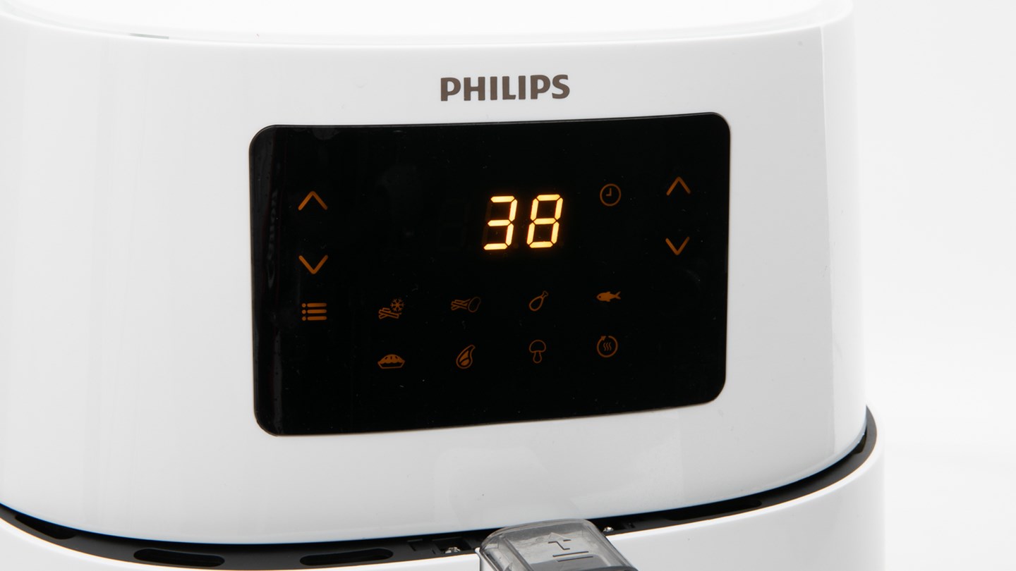 Philips Essential Airfryer XL HD9270/21 Review | Air Fryer | CHOICE