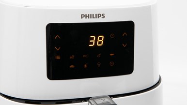Philips Essential Airfryer XL HD9270/21