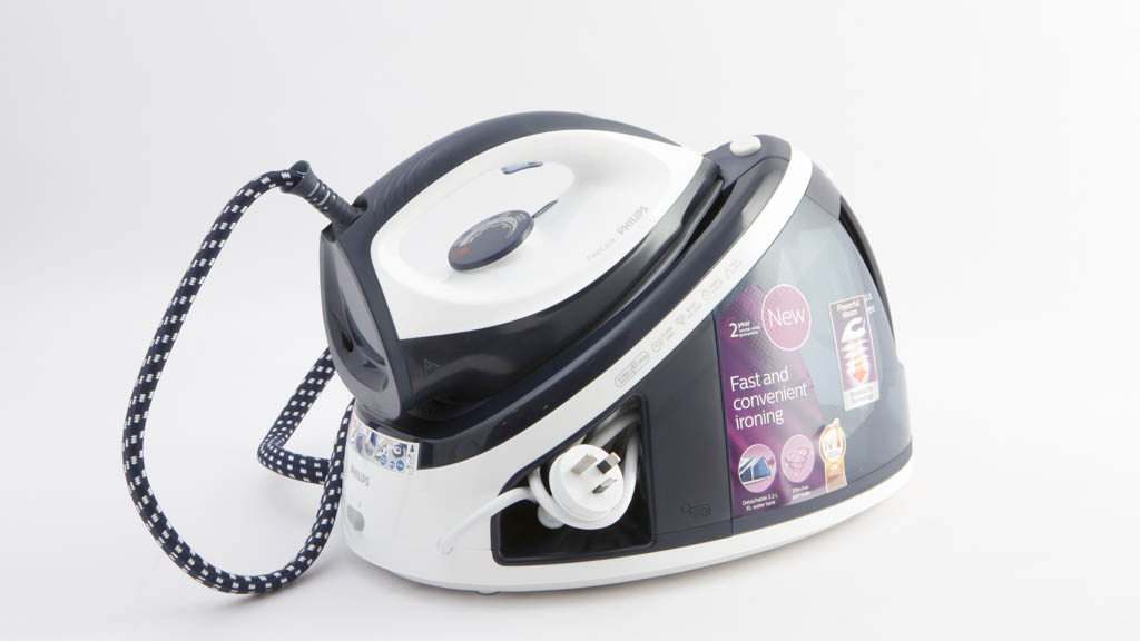 Philips FastCare GC7710