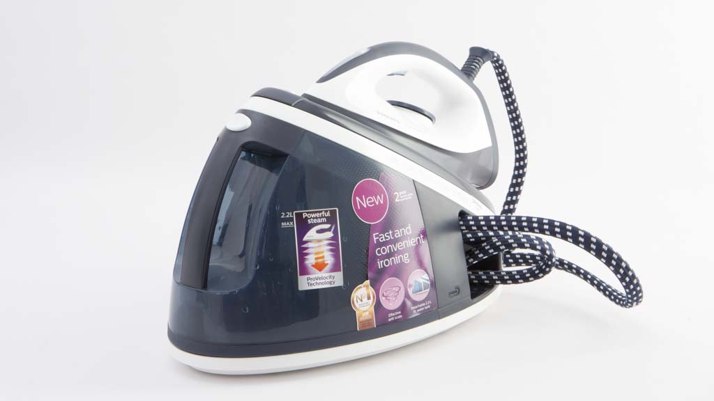 Philips FastCare GC7710