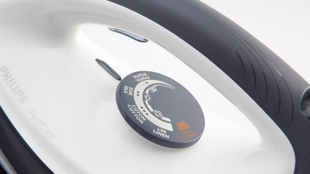 Philips FastCare GC7710