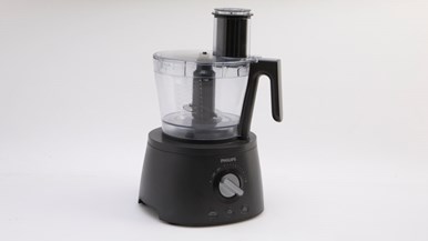 Philips Food Processor HR7776/93
