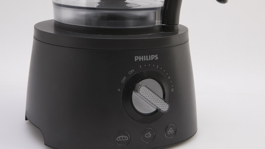 Philips Food Processor HR7776/93 Review Food processor CHOICE