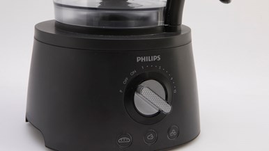 Philips Food Processor HR7776/93