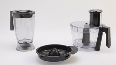 Philips Food Processor HR7776/93