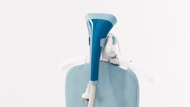 Philips Garment Steamer 1000 Series STE1040/20