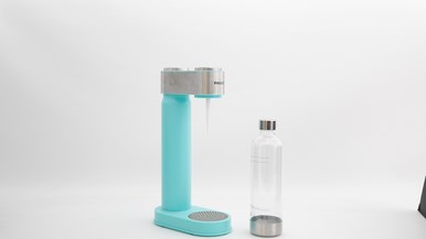 Philips GoZero Soda Maker ADD4902