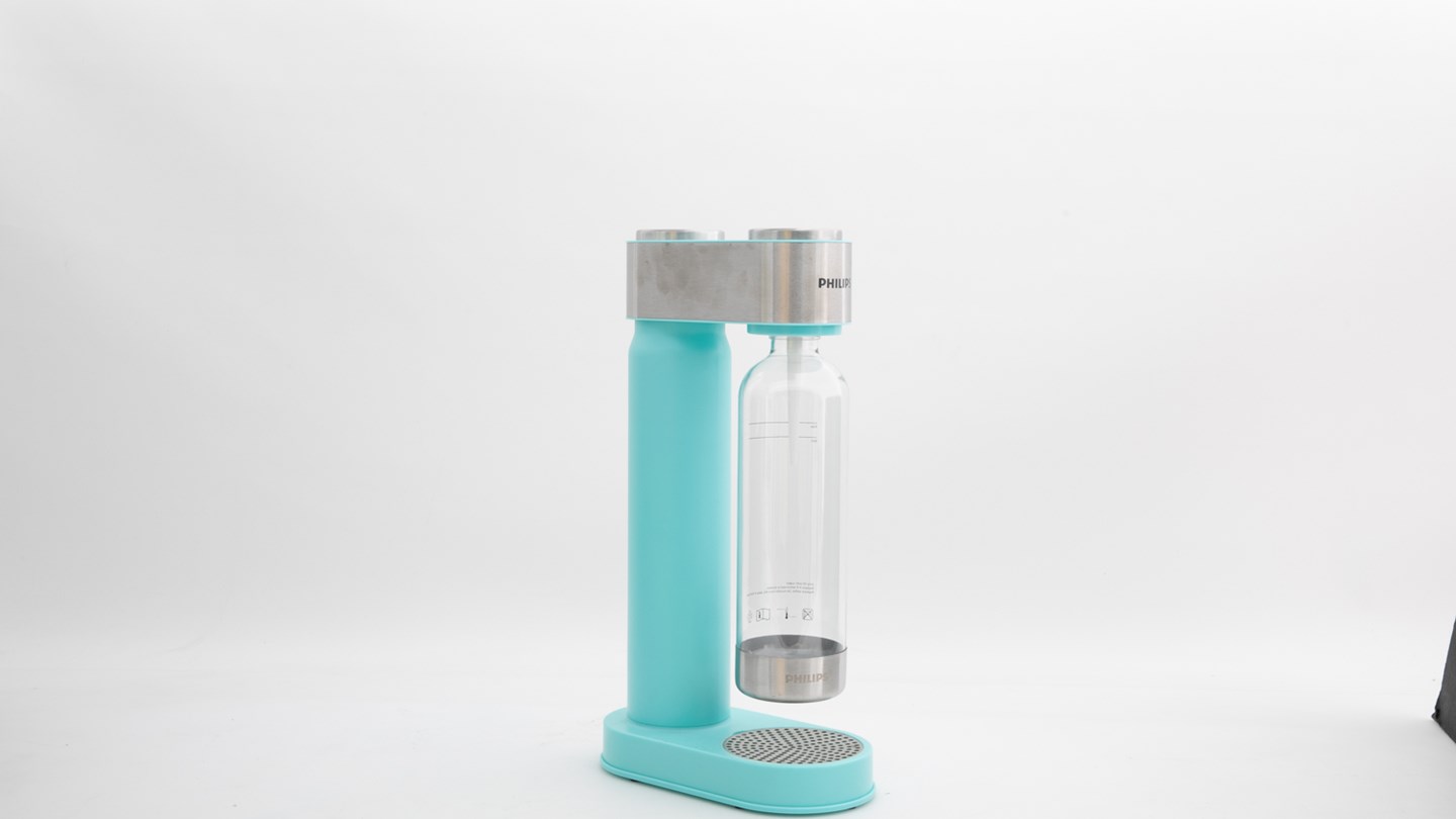 Philips GoZero Soda Maker ADD4902 Review | Soda maker | CHOICE