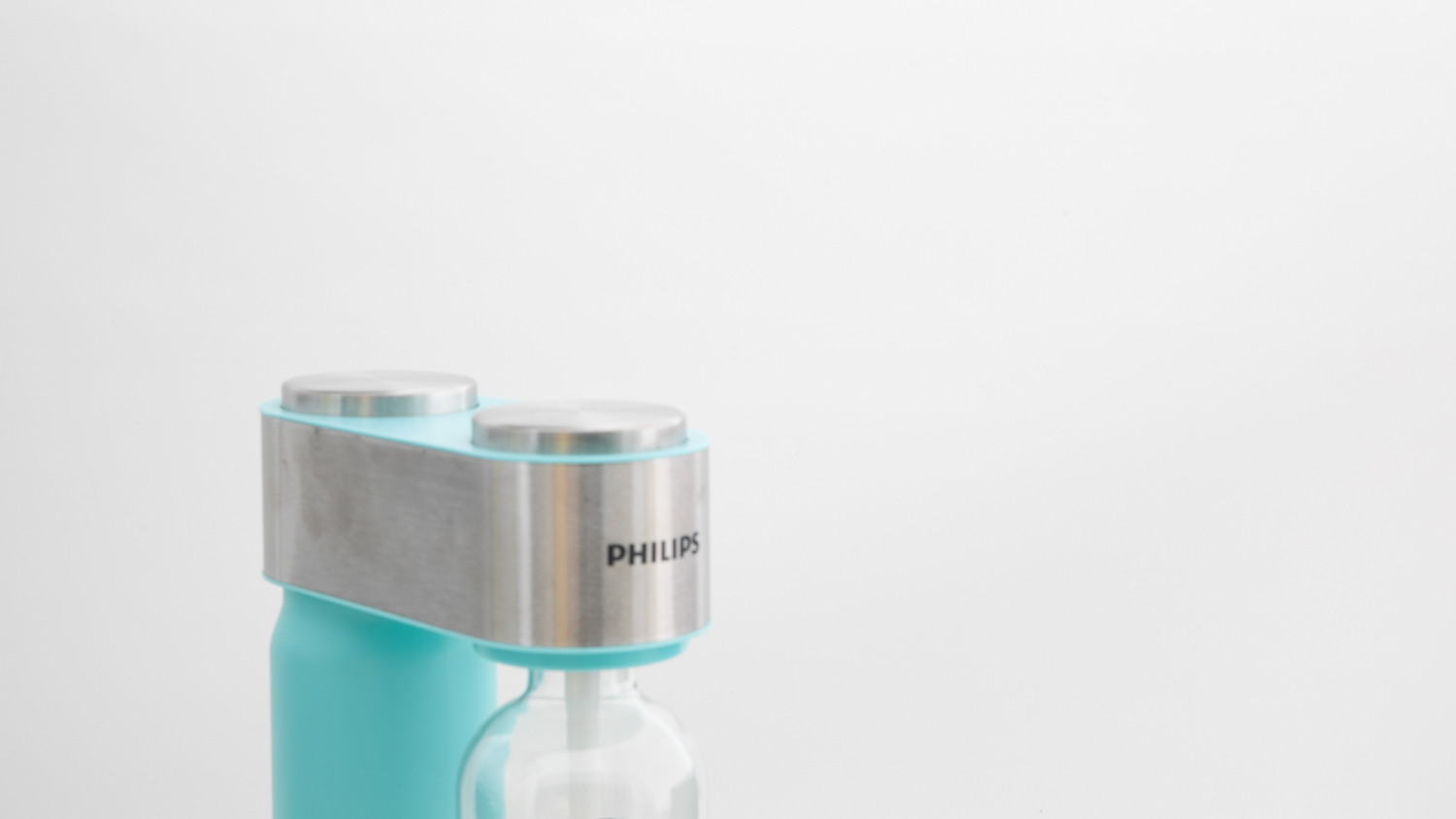 Philips GoZero Soda Maker ADD4902