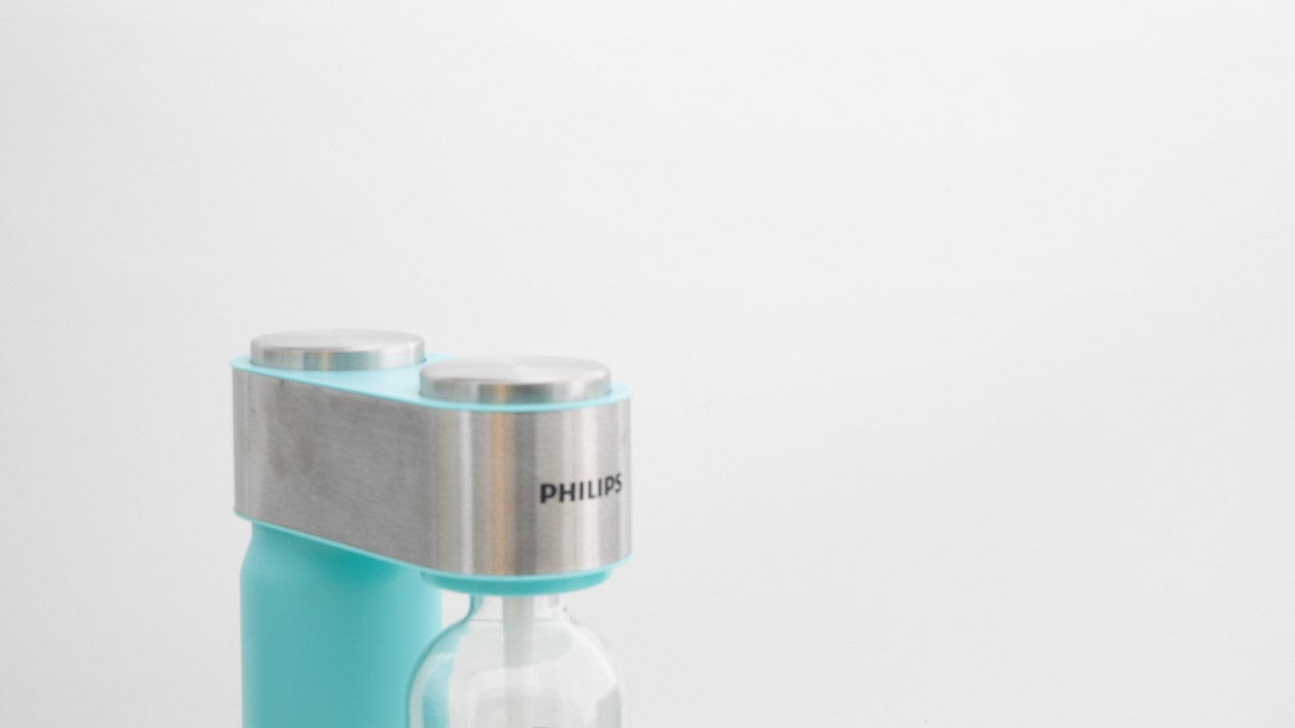 Philips GoZero Soda Maker ADD4902 Review | Soda maker | CHOICE