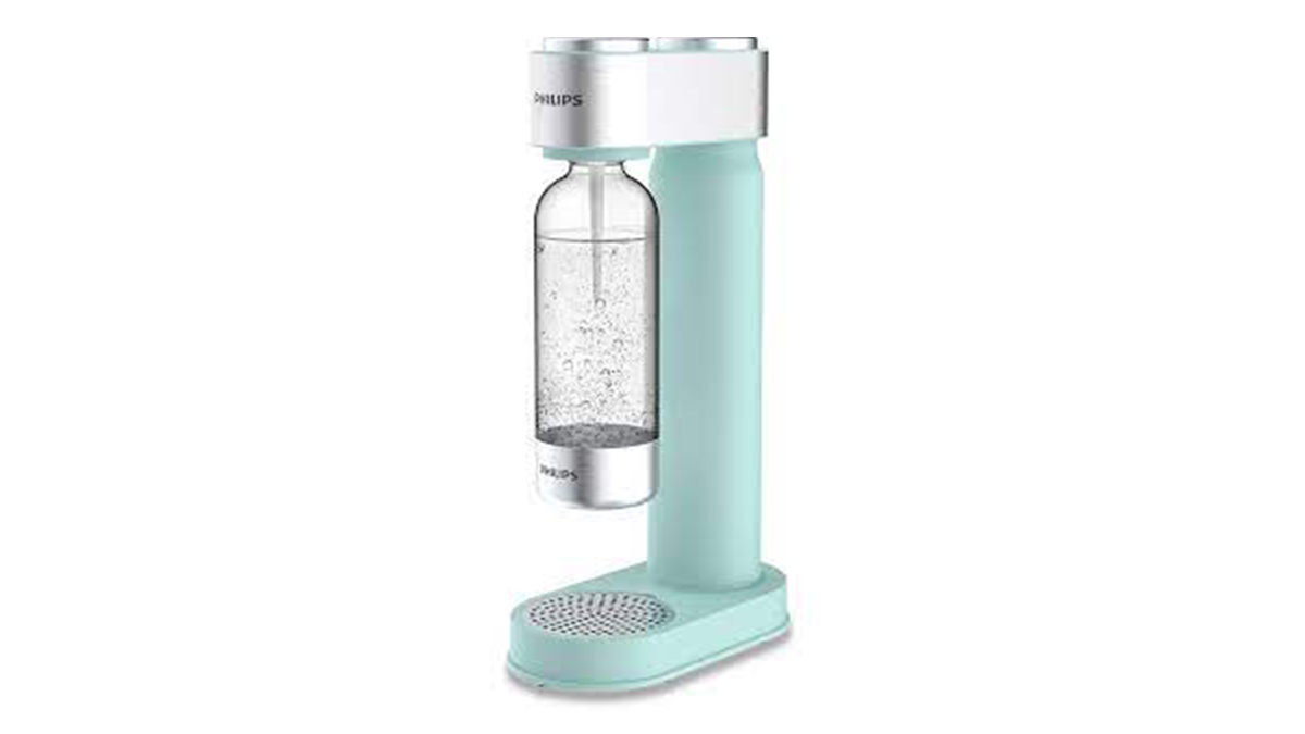 Philips GoZero Soda Maker ADD4902