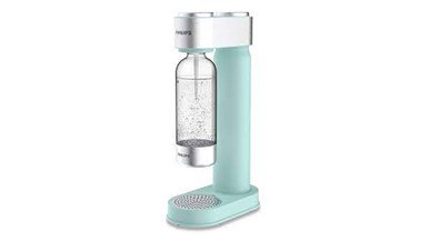Philips GoZero Soda Maker ADD4902