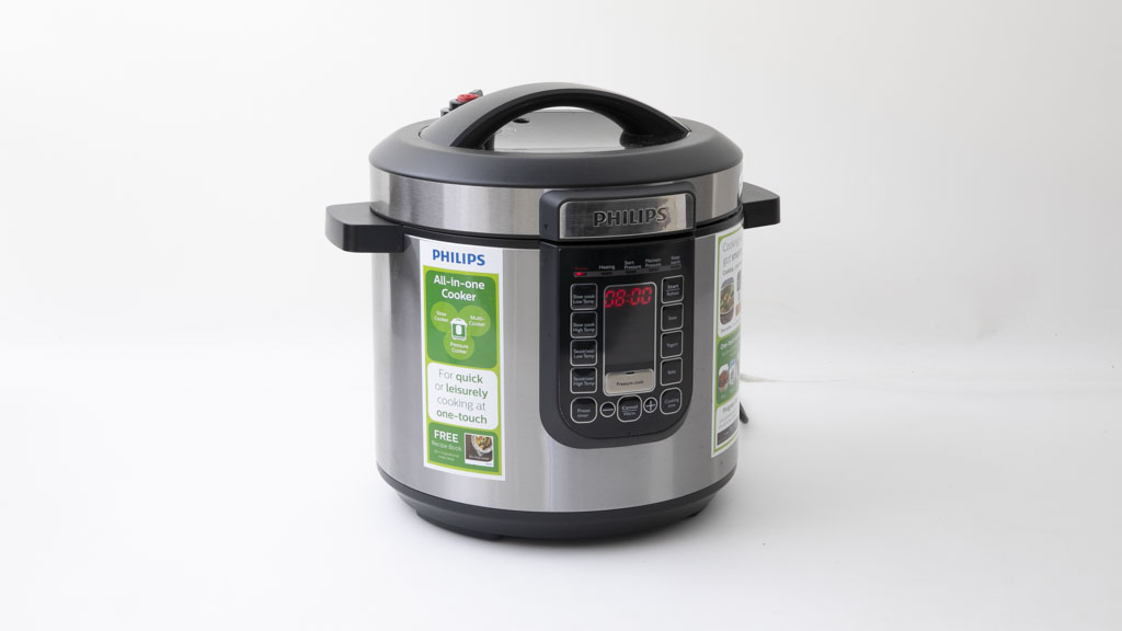 Philips HD2237 All-In-One Cooker carousel image
