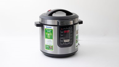 Multi-Cooker Reviews | Best Rated By CHOICE