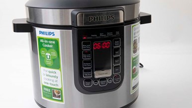 Philips HD2237 All-in-one cooker