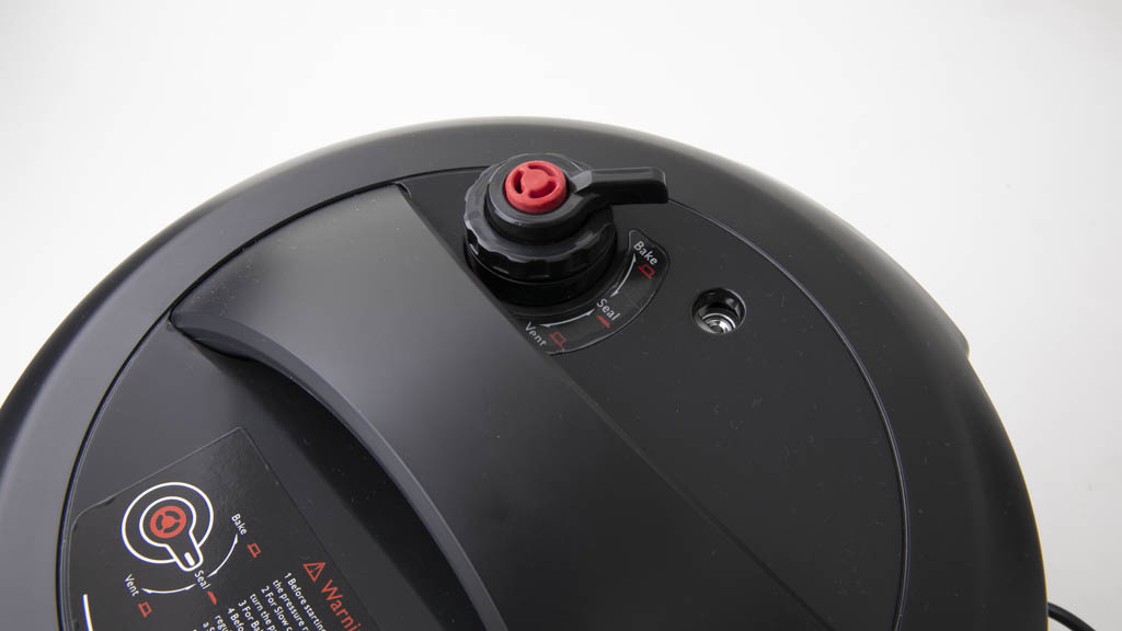 Philips HD2237 All-in-one cooker