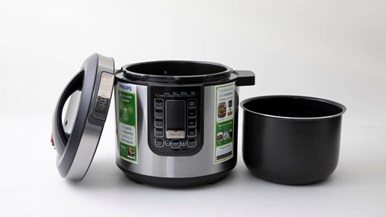Philips HD2237 All-in-one cooker