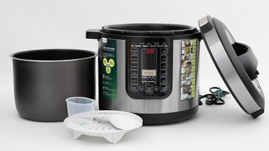 Philips HD2238/72 All-in-one Viva Collection XL multi cooker