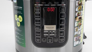 Philips HD2238/72 All-in-one Viva Collection XL multi cooker