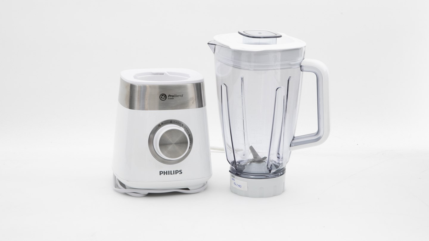 Philips HR2224/00/AC Review | Blender | CHOICE