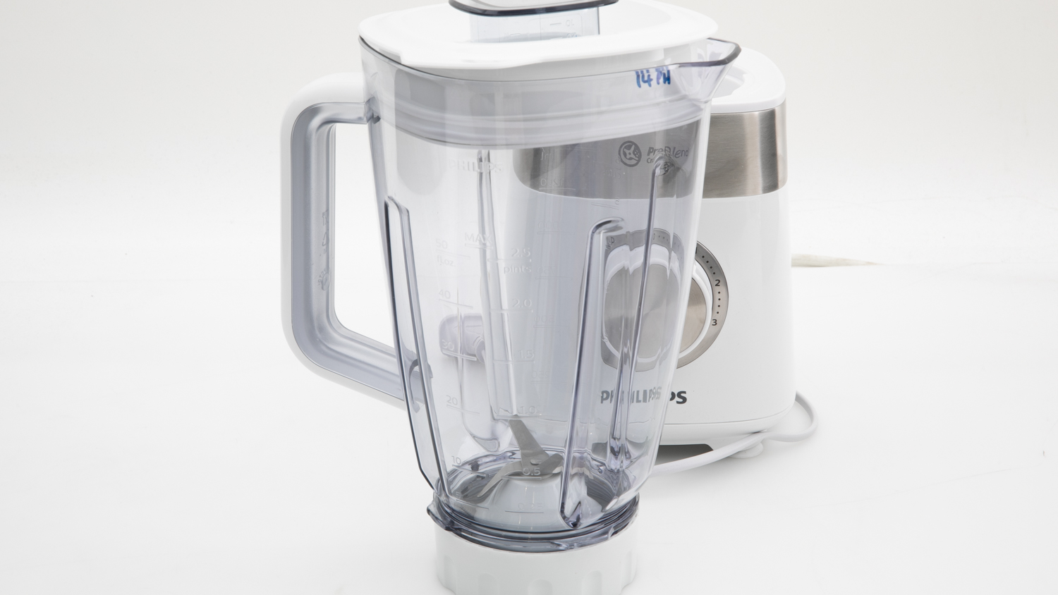 Philips HR2224/00/AC Review | Blender | CHOICE