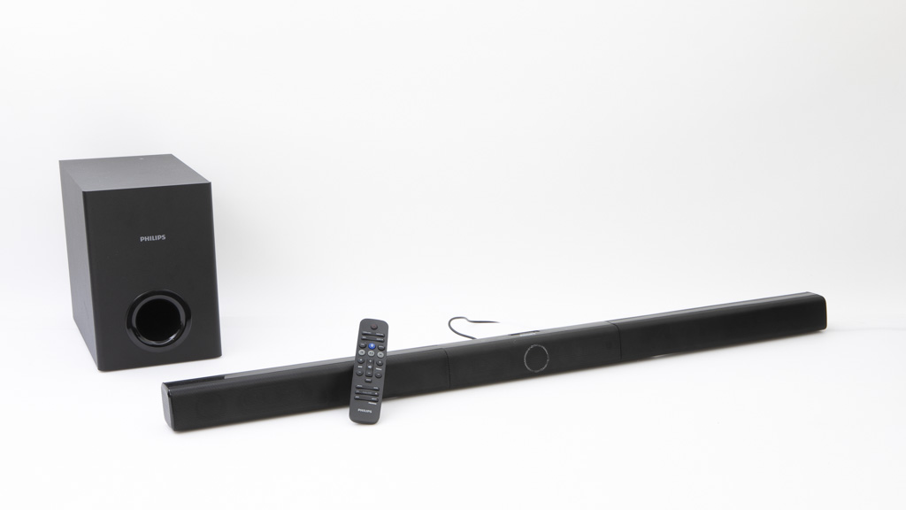 Philips HTL2193B Review | Soundbar | CHOICE