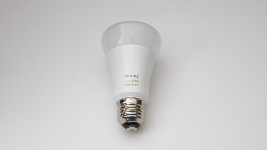 Philips Hue White Ambience kit