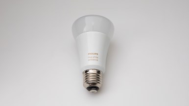 Philips Hue White Ambience kit