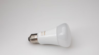 Philips Hue White Ambience kit