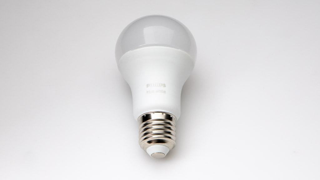 Philips Hue White kit