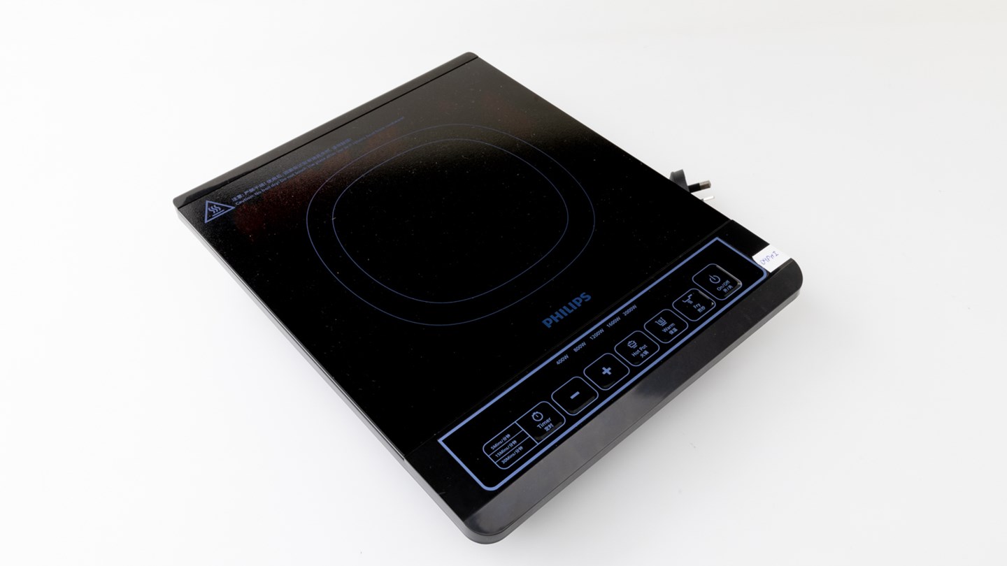 Westinghouse Induction Cooker 2000W WHIC01K Review Best portable