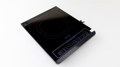 How to use online philips induction cooker hd4902