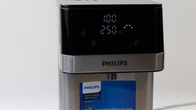 Philips Instant Heating Water Station ADD5910M/79