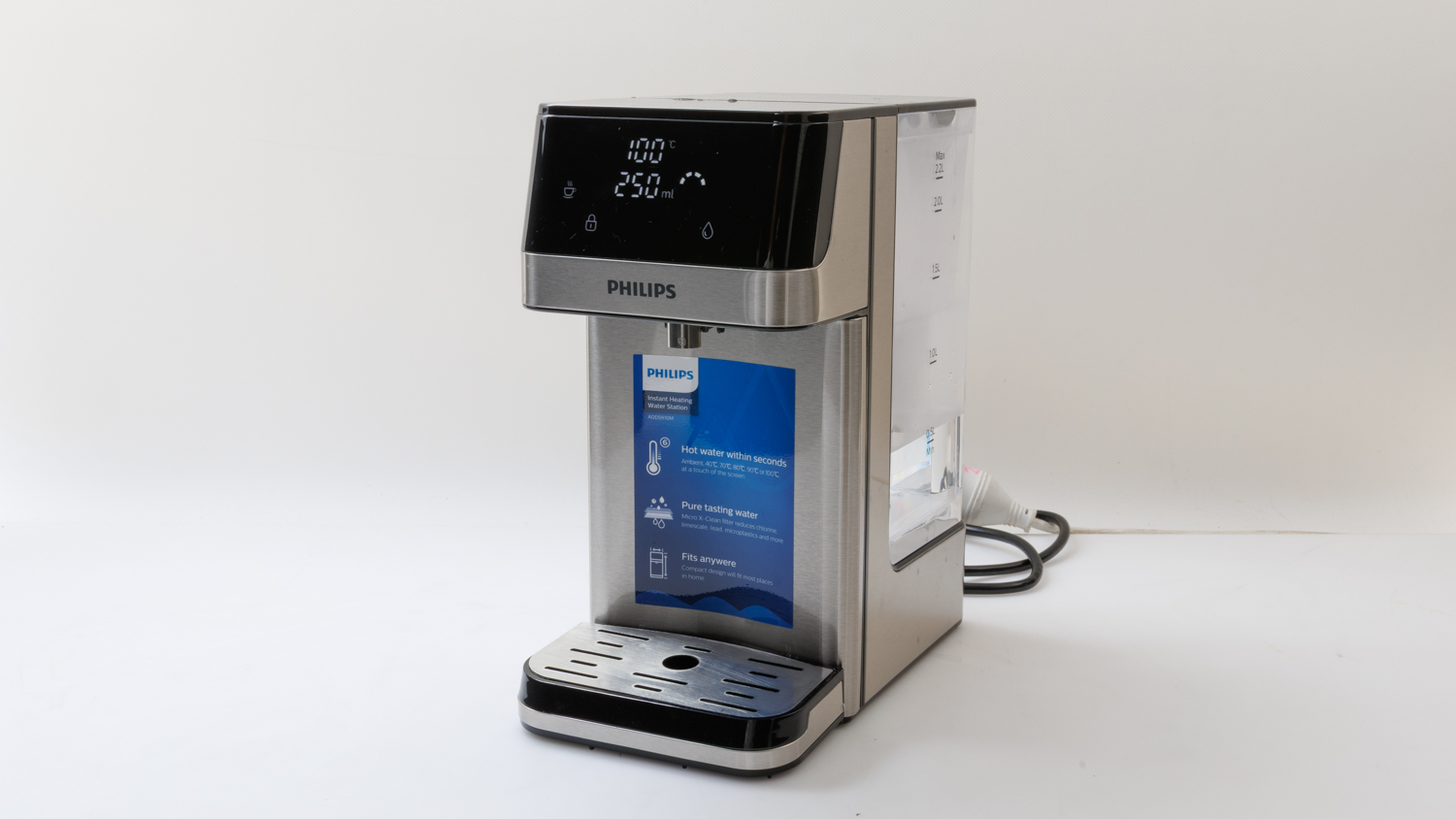 Philips Instant Heating Water Station ADD5910M/79
