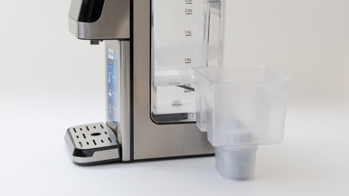 Philips Instant Heating Water Station ADD5910M/79