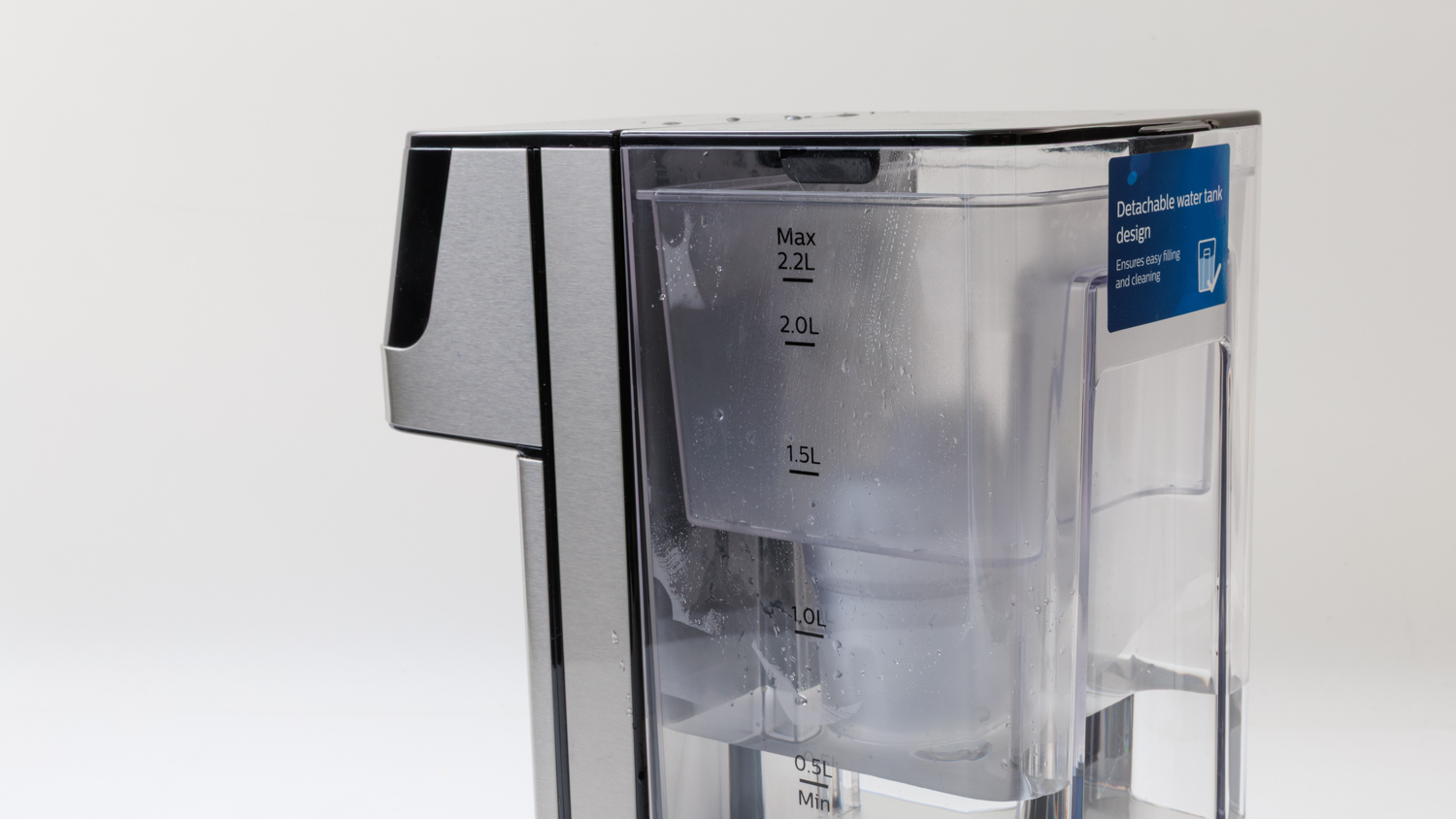 Philips Instant Heating Water Station ADD5910M/79