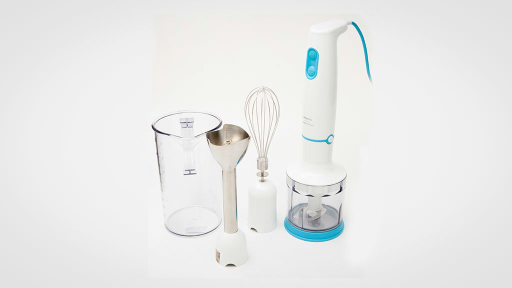Philips Jamie Oliver Hand Blender Review | Stick | CHOICE