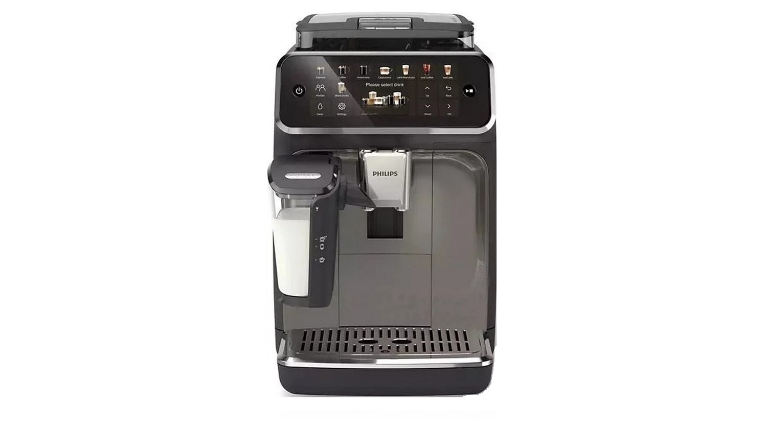 Philips LatteGo Series 5500