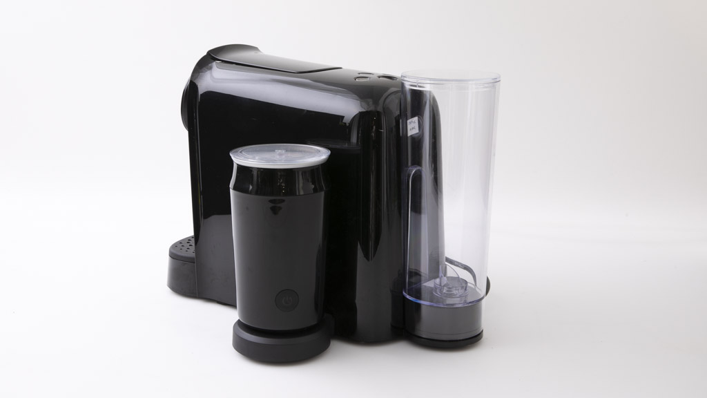 Philips L'Or Barista Capsule Machine with Milk Frother LM8014/60/A