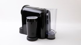 L'Or Barista Capsule coffee machine LM8014/60R1