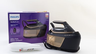 Philips PerfectCare 6000 Series Steam Generator