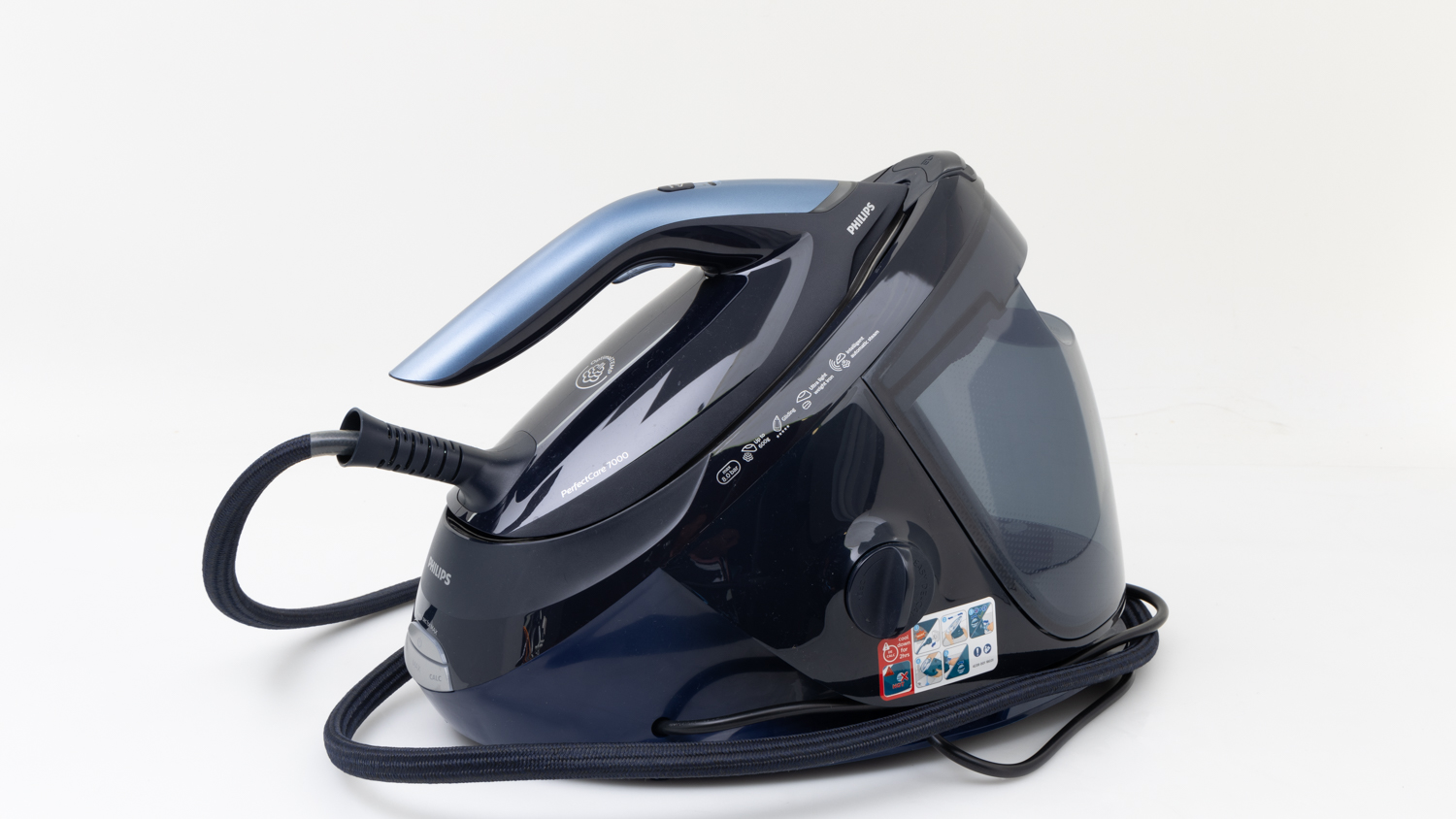 Philips PerfectCare 7000 Series Steam Generator PSG7130/20