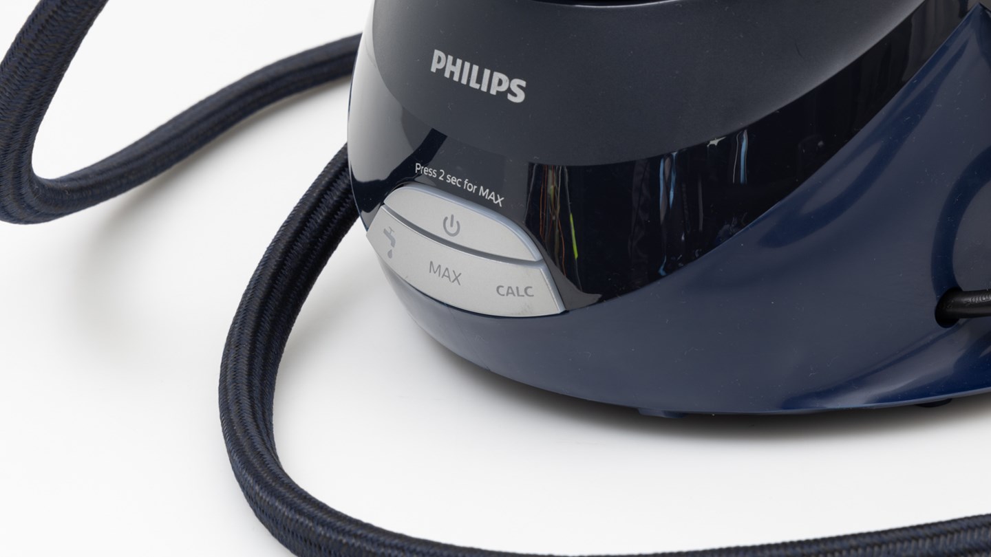 Générateur De Vapeur Philips PerfectCare Série 7000 PSG7130/20 - Repassage Intelligent, Vapeur Automatique, OptimalTEMP